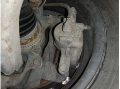 Recambio de pinza freno delantera derecha para mitsubishi l200 / triton (kj_, kk_, kl_) 2.4 di-d 4wd (kj0t) referencia OEM IAM  