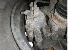 Recambio de pinza freno delantera izquierda para mitsubishi l200 / triton (kj_, kk_, kl_) 2.4 di-d 4wd (kj0t) referencia OEM IAM
