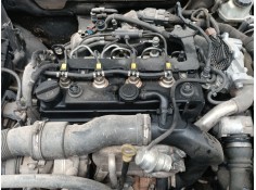Recambio de motor completo para opel astra j sedán 1.7 cdti (69) referencia OEM IAM A17DTC   2