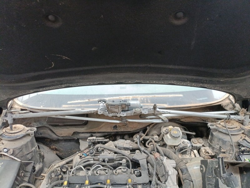 Recambio de motor limpia delantero para opel astra j sedán 1.7 cdti (69) referencia OEM IAM 13262434 1397220623 