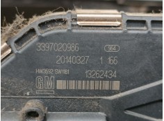 Recambio de motor limpia delantero para opel astra j sedán 1.7 cdti (69) referencia OEM IAM 13262434 1397220623  2