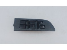 Recambio de mando elevalunas delantero izquierdo para nissan terrano/terrano.ii (r20) elegance referencia OEM IAM   E3-B4-21-1