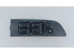 Recambio de mando elevalunas delantero izquierdo para nissan terrano/terrano.ii (r20) elegance referencia OEM IAM   E3-B4-21-1 2