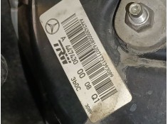 Recambio de servofreno para mercedes-benz vito tourer (w447) 114 cdi / 114 bluetec (447.701, 447.703, 447.705) referencia OEM IA