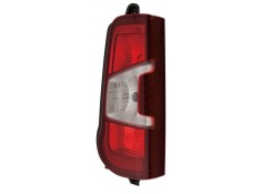 Recambio de piloto trasero derecho para citroën berlingo (er_, ec_) 1.5 bluehdi 130 (ecyhzj, ecyhzr) referencia OEM IAM 103F0764