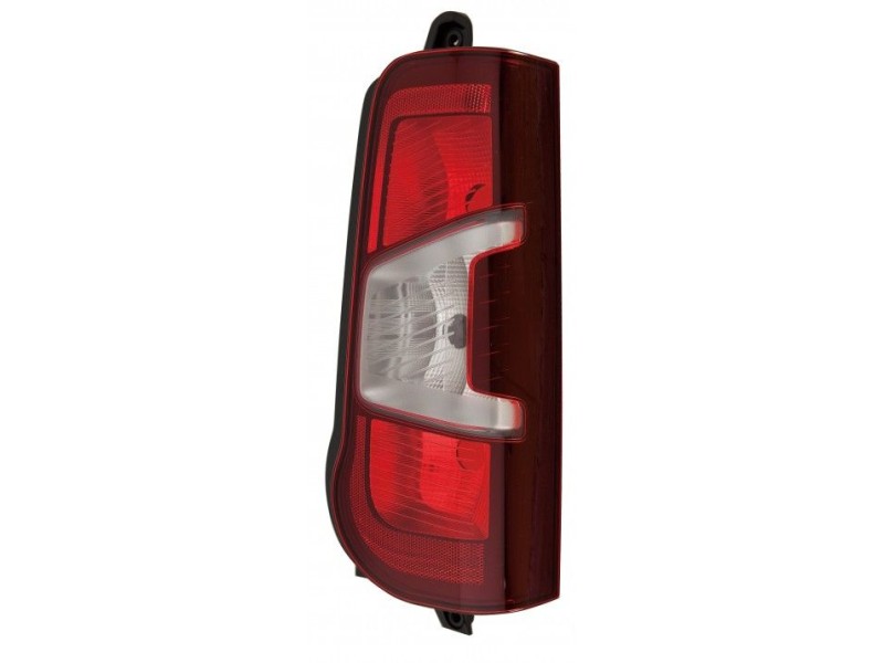 Recambio de piloto trasero derecho para citroën berlingo (er_, ec_) 1.5 bluehdi 130 (ecyhzj, ecyhzr) referencia OEM IAM 103F0764