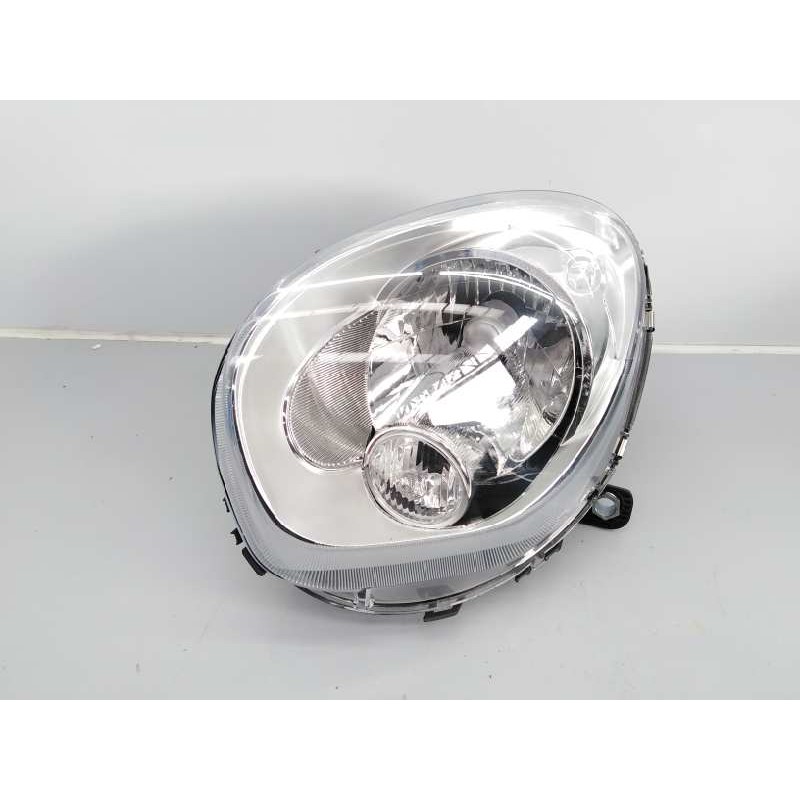 Recambio de faro izquierdo para mini countryman (f60) referencia OEM IAM 088821124 DEPO 