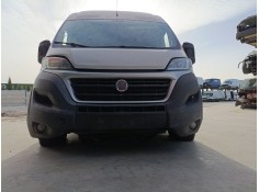 fiat ducato furgoneta (250_) del año 2014 2