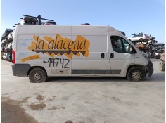 fiat ducato furgoneta (250_) del año 2014