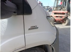 Recambio de aleta delantera derecha para fiat ducato furgoneta (250_) 130 multijet 2,3 d referencia OEM IAM    2