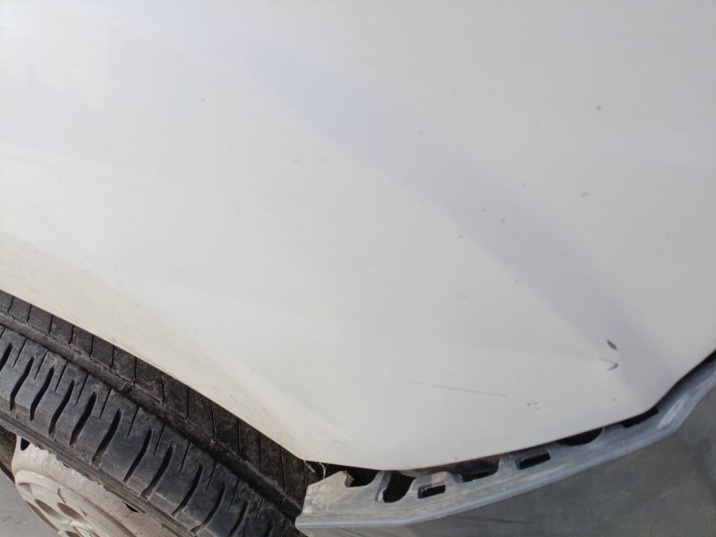 Recambio de aleta delantera derecha para fiat ducato furgoneta (250_) 130 multijet 2,3 d referencia OEM IAM   