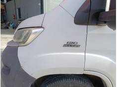 Recambio de aleta delantera izquierda para fiat ducato furgoneta (250_) 130 multijet 2,3 d referencia OEM IAM   