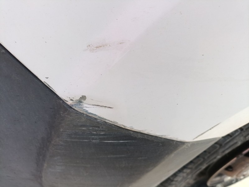 Recambio de aleta delantera izquierda para fiat ducato furgoneta (250_) 130 multijet 2,3 d referencia OEM IAM   