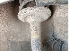 Recambio de amortiguador delantero derecho para fiat ducato furgoneta (250_) 130 multijet 2,3 d referencia OEM IAM   