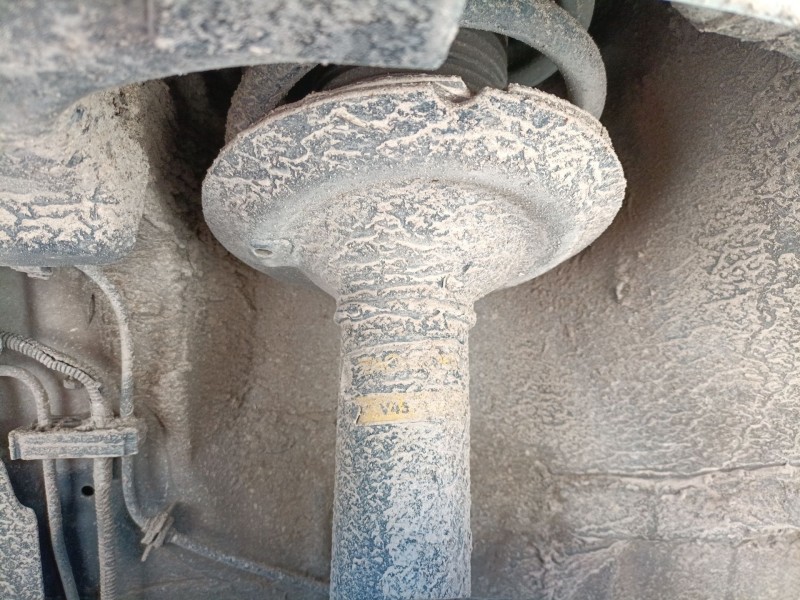 Recambio de amortiguador delantero izquierdo para fiat ducato furgoneta (250_) 130 multijet 2,3 d referencia OEM IAM   