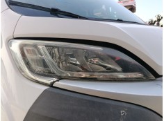 Recambio de faro derecho para fiat ducato furgoneta (250_) 130 multijet 2,3 d referencia OEM IAM 1374292080  