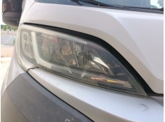 Recambio de faro derecho para fiat ducato furgoneta (250_) 130 multijet 2,3 d referencia OEM IAM 1374292080   2