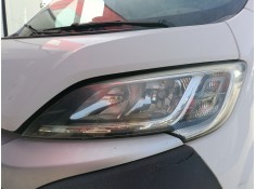 Recambio de faro izquierdo para fiat ducato furgoneta (250_) 130 multijet 2,3 d referencia OEM IAM   