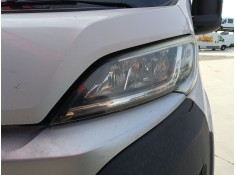Recambio de faro izquierdo para fiat ducato furgoneta (250_) 130 multijet 2,3 d referencia OEM IAM    2