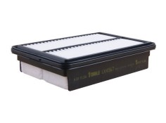 Recambio de filtro aire para kia ceed tourer (cd) 1.6 crdi 136 referencia OEM IAM A142095 757522363419 4057635007955 