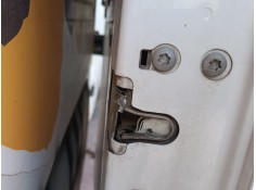 Recambio de cerradura puerta trasera derecha para fiat ducato furgoneta (250_) 130 multijet 2,3 d referencia OEM IAM   