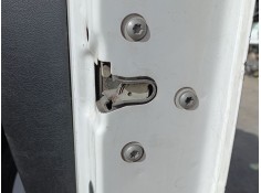 Recambio de cerradura puerta delantera derecha para fiat ducato furgoneta (250_) 130 multijet 2,3 d referencia OEM IAM   