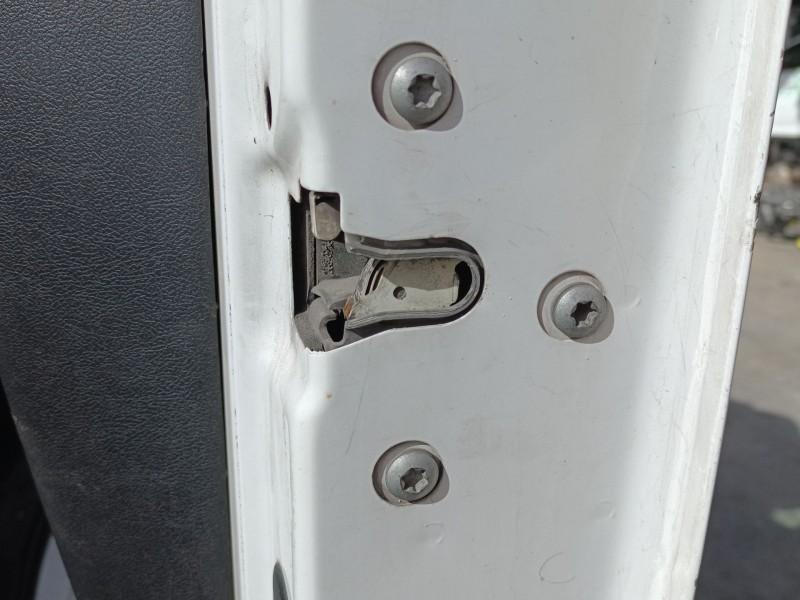 Recambio de cerradura puerta delantera derecha para fiat ducato furgoneta (250_) 130 multijet 2,3 d referencia OEM IAM   