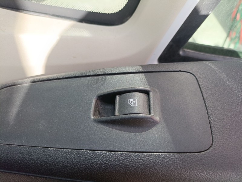 Recambio de mando elevalunas delantero derecho para fiat ducato furgoneta (250_) 130 multijet 2,3 d referencia OEM IAM   
