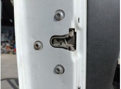 CERRADURA PUERTA DELANTERA IZQUIERDA 