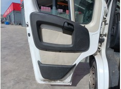 Recambio de guarnecido puerta delantera izquierda para fiat ducato furgoneta (250_) 130 multijet 2,3 d referencia OEM IAM   