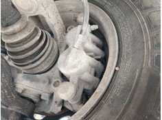 Recambio de pinza freno delantera izquierda para fiat ducato furgoneta (250_) 130 multijet 2,3 d referencia OEM IAM   
