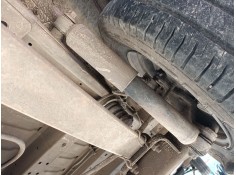 Recambio de amortiguador trasero derecho para fiat ducato furgoneta (250_) 130 multijet 2,3 d referencia OEM IAM   