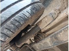 Recambio de amortiguador trasero izquierdo para fiat ducato furgoneta (250_) 130 multijet 2,3 d referencia OEM IAM   