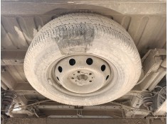 Recambio de neumatico repuesto para fiat ducato furgoneta (250_) 130 multijet 2,3 d referencia OEM IAM   