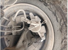 Recambio de pinza freno trasera izquierda para fiat ducato furgoneta (250_) 130 multijet 2,3 d referencia OEM IAM   