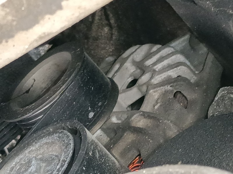 Recambio de alternador para fiat ducato furgoneta (250_) 130 multijet 2,3 d referencia OEM IAM   