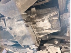 Recambio de caja cambios para fiat ducato furgoneta (250_) 130 multijet 2,3 d referencia OEM IAM   