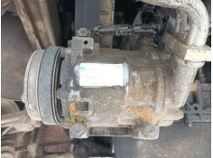 COMPRESOR AIRE ACONDICIONADO 