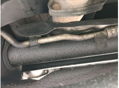 Recambio de cremallera direccion para fiat ducato furgoneta (250_) 130 multijet 2,3 d referencia OEM IAM   