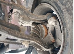 Recambio de mangueta delantera derecha para fiat ducato furgoneta (250_) 130 multijet 2,3 d referencia OEM IAM    2