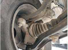 Recambio de mangueta delantera izquierda para fiat ducato furgoneta (250_) 130 multijet 2,3 d referencia OEM IAM   