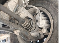 Recambio de mangueta delantera izquierda para fiat ducato furgoneta (250_) 130 multijet 2,3 d referencia OEM IAM    2