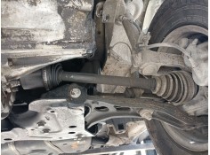 Recambio de transmision delantera izquierda para fiat ducato furgoneta (250_) 130 multijet 2,3 d referencia OEM IAM   