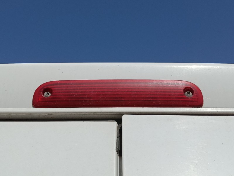 Recambio de luz central de freno para fiat ducato furgoneta (250_) 130 multijet 2,3 d referencia OEM IAM   