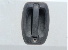 MANETA EXTERIOR PORTON 