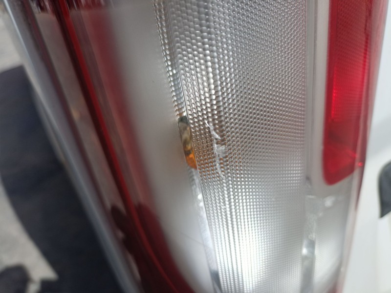 Recambio de piloto trasero izquierdo para fiat ducato furgoneta (250_) 130 multijet 2,3 d referencia OEM IAM   