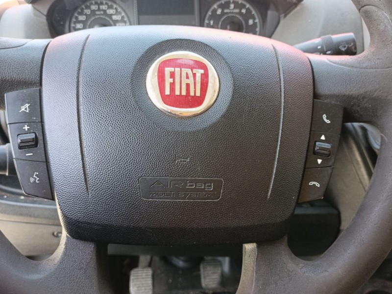 Recambio de airbag delantero izquierdo para fiat ducato furgoneta (250_) 130 multijet 2,3 d referencia OEM IAM   