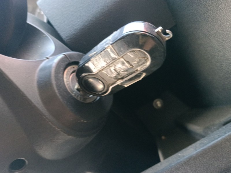 Recambio de antirrobo para fiat ducato furgoneta (250_) 130 multijet 2,3 d referencia OEM IAM   