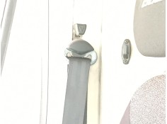 Recambio de cinturon seguridad delantero derecho para fiat ducato furgoneta (250_) 130 multijet 2,3 d referencia OEM IAM   