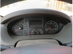 Recambio de cuadro instrumentos para fiat ducato furgoneta (250_) 130 multijet 2,3 d referencia OEM IAM   